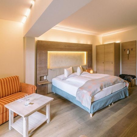 Garten-Hotel Ochensberger Sankt Ruprecht an der Raab Ngoại thất bức ảnh