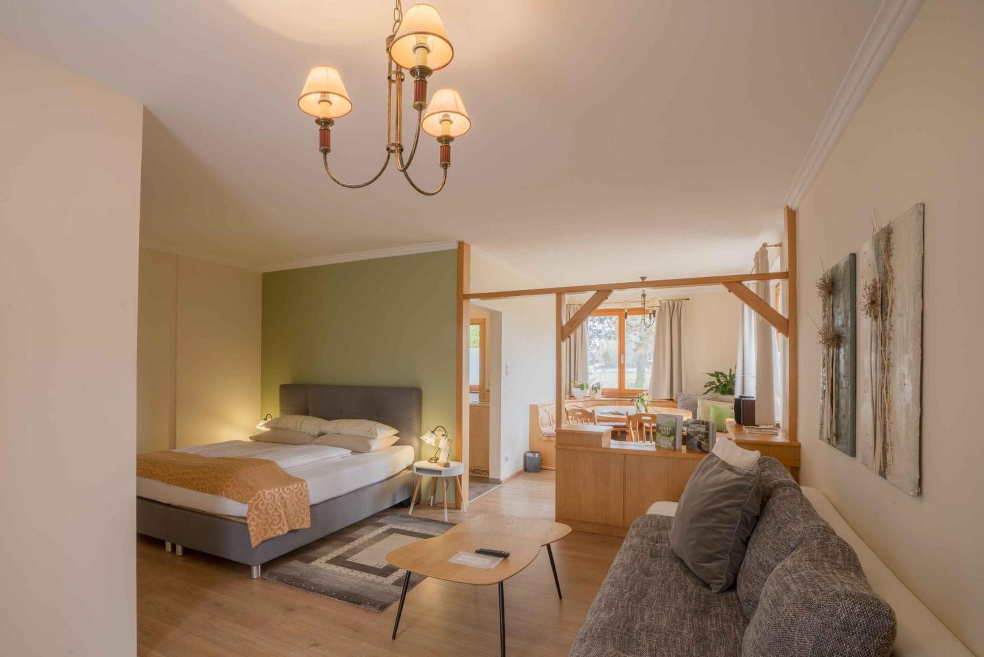Garten-Hotel Ochensberger Sankt Ruprecht an der Raab Ngoại thất bức ảnh
